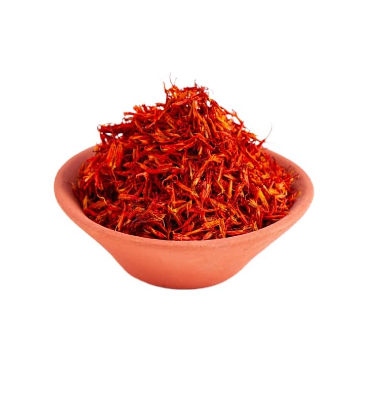 Räuchern mit Saflorblüten 15 g Räuchern mit der Natur 