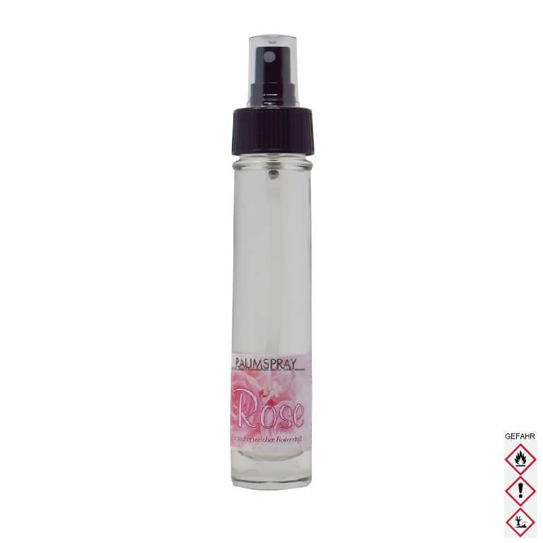 "Rose" Raumspray (50ml)