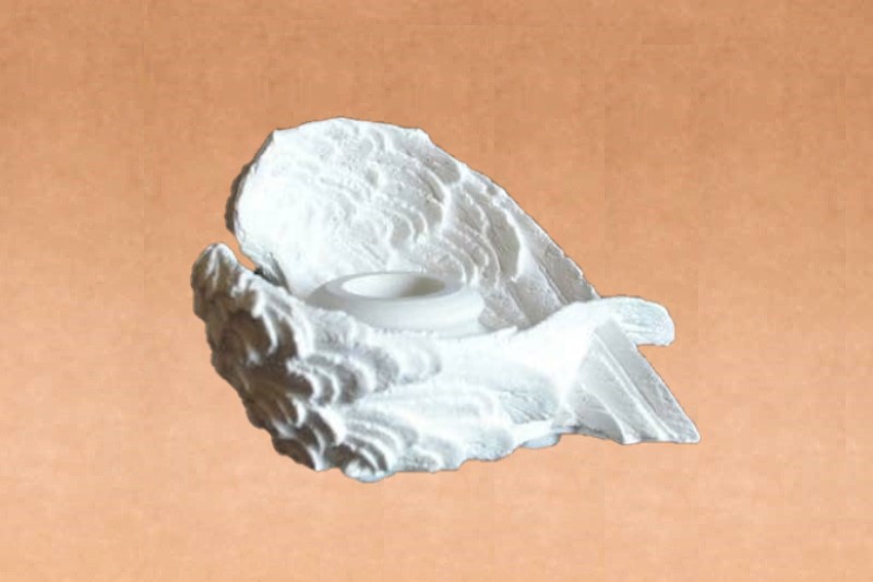 Engelskerzenständer in Weiss Engelskerzenständer in Weiss. Als Geschenk für Sie oder Ihn. Jetzt in unserem Kerzen Onlineshop kaufen.