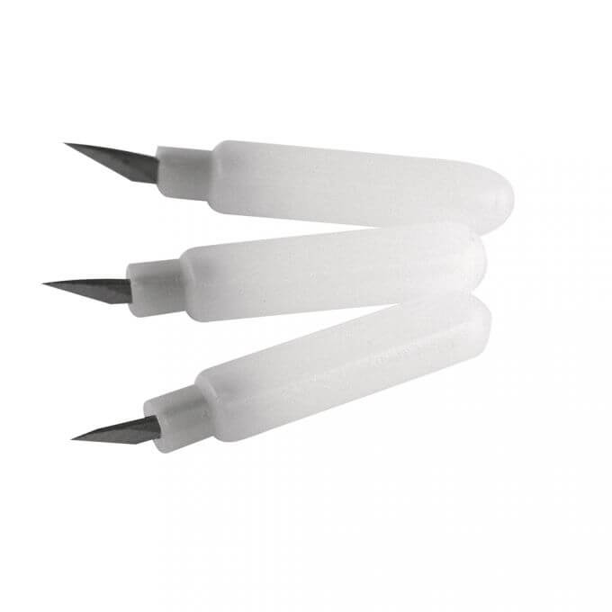 Ersatzklingen Drehgelenksmesser Ersatzklingen Drehgelenksmesser