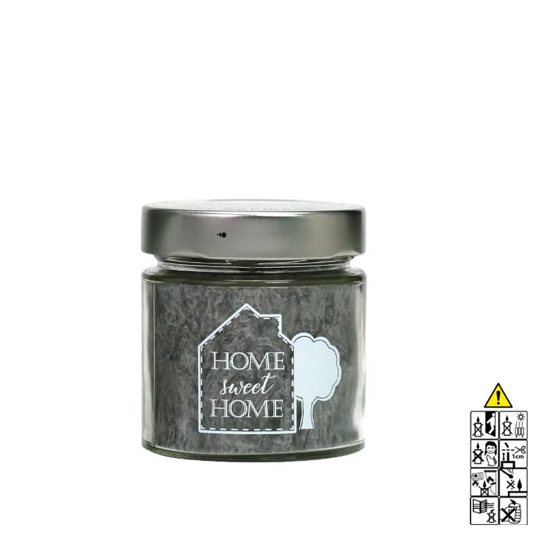 Hochwertige Duftkerze im Glas Home Sweet Home Schaumglas klein wechselnde D?fte Hochwertige Duftkerze von Candle Factory Home Sweet Home Schaumglas klein wechselnde D?fte g?nstig in Kerzen Online Shop kaufen. Duftkerzen im Glas. Geschenkidee Home Sweet Home Schaumglas klein wechselnde D?fte