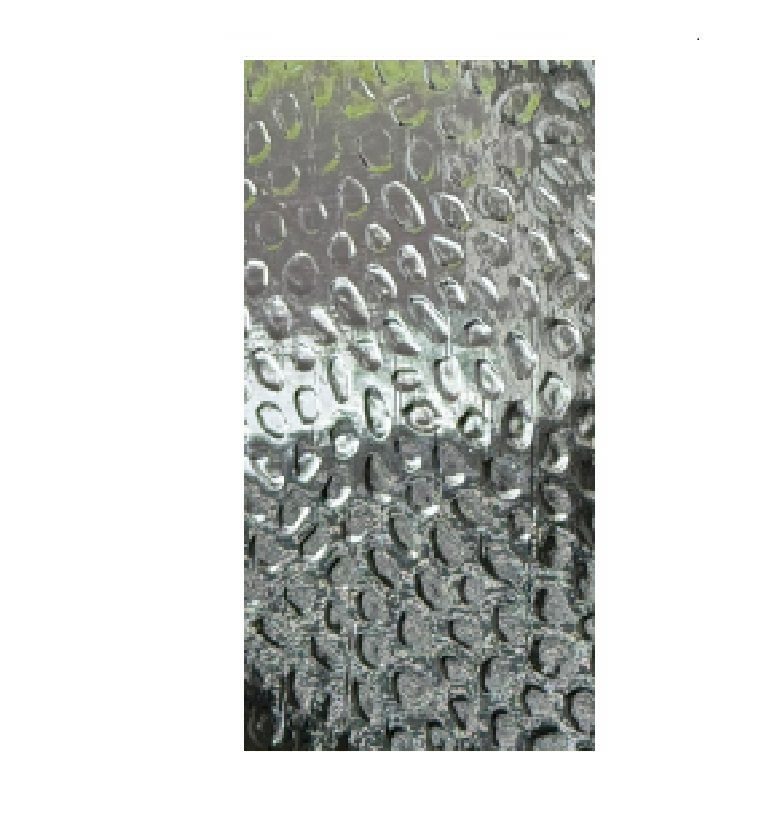 Verzierwachsplatten "2.9-34-07-01 geprägt" silber