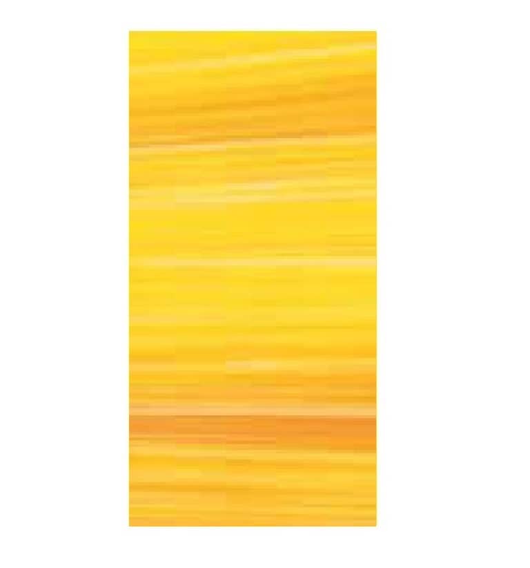 Basteln mit Wachsmotive, Verzierwachs und Verzierwachsplatten Handbemalt orange 927