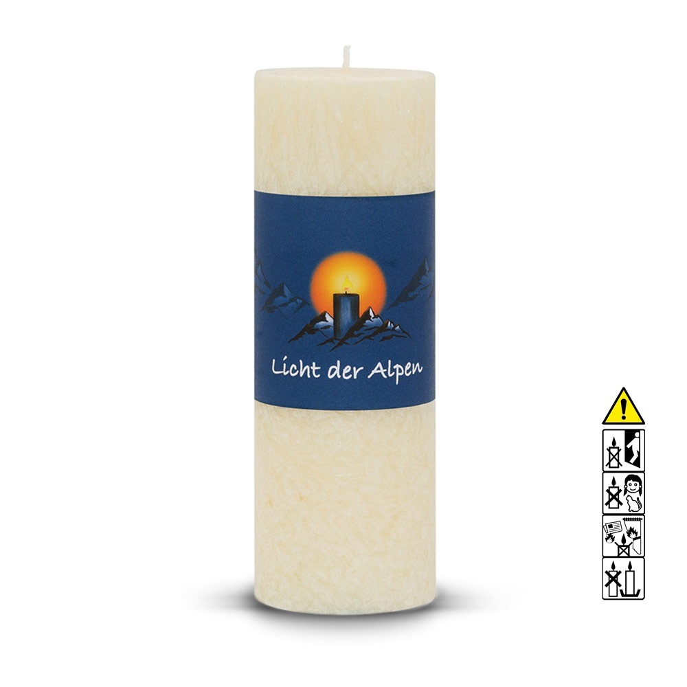 Allgäuer Heilkräuter Duftkerze. Licht der Alpen Die Sanfte in der Farbe weiß - jetzt in unserem Kerzen Onlineshop kaufen. Allgäuer Heilkräuter Duftkerze. Licht der Alpen Die Sanfte in der Farbe weiß - jetzt in unserem Kerzen Onlineshop kaufen.
