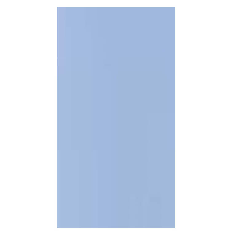 Basteln mit Wachsmotive, Verzierwachs und Verzierwachsplatten "Uni" hellblau