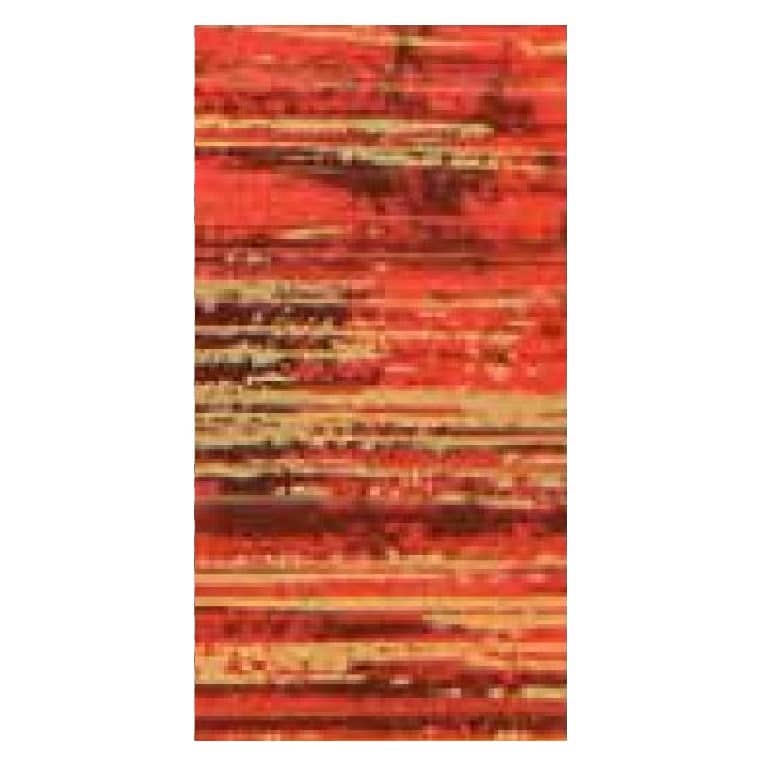 Verzierwachsplatten "2.5-906-30 multicolor gebürstet-gold" rot Verzierwachsplatten "2.5-906-30 multicolor gebürstet-gold" rot