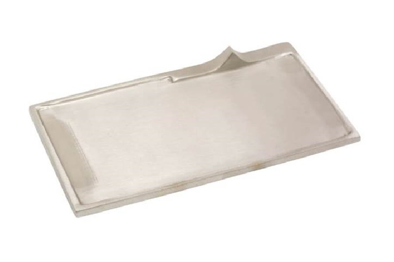 Kerzenteller Kerzenhalter Silberoptik Sonderform Kerzenteller Kerzenhalter Silberoptik Sonderform. Als Geschenk für Sie oder Ihn. Jetzt in unserem Kerzen Onlineshop kaufen.