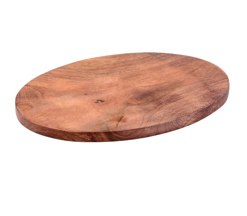 Kerzenteller / Kerzenhalter Holz dunkel oval 10 x 8 cm Kerzenteller oder Kerzenhalter kaufen für Holz dunkel oval 10 x 8 cm optimal.