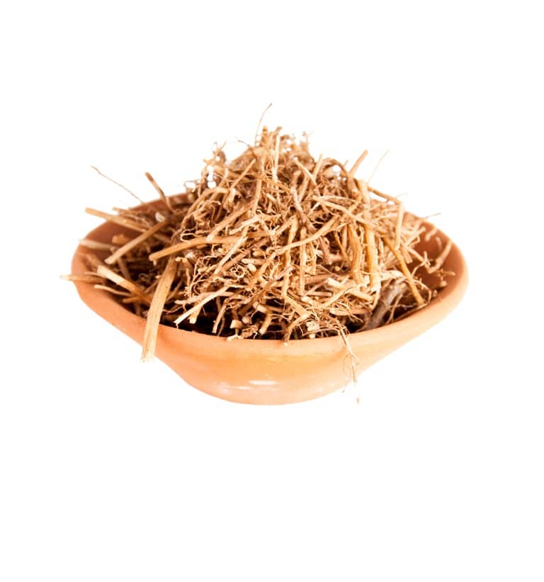 Räuchern mit Vetivergras 10 g Räuchern mit der Natur 