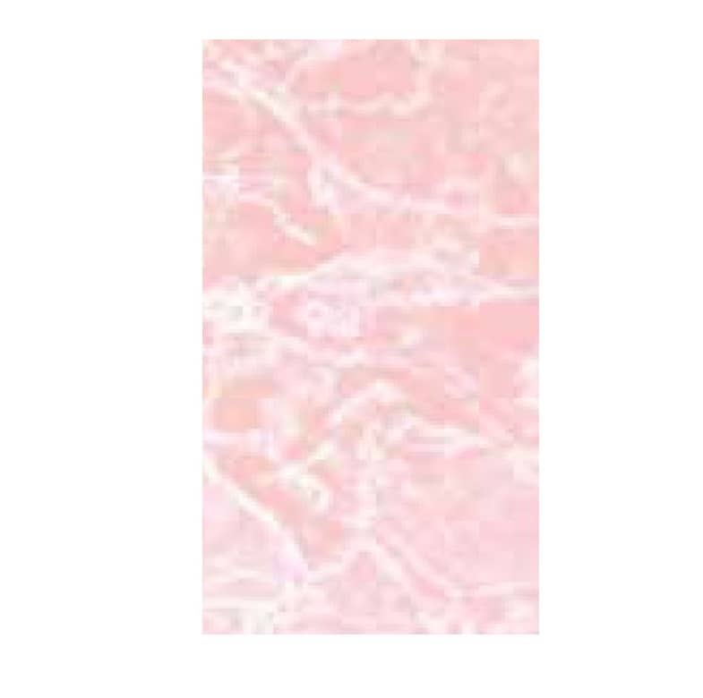 Verzierwachsplatten "2.5-0946-46 Struktur-Perlmutt" rosa
