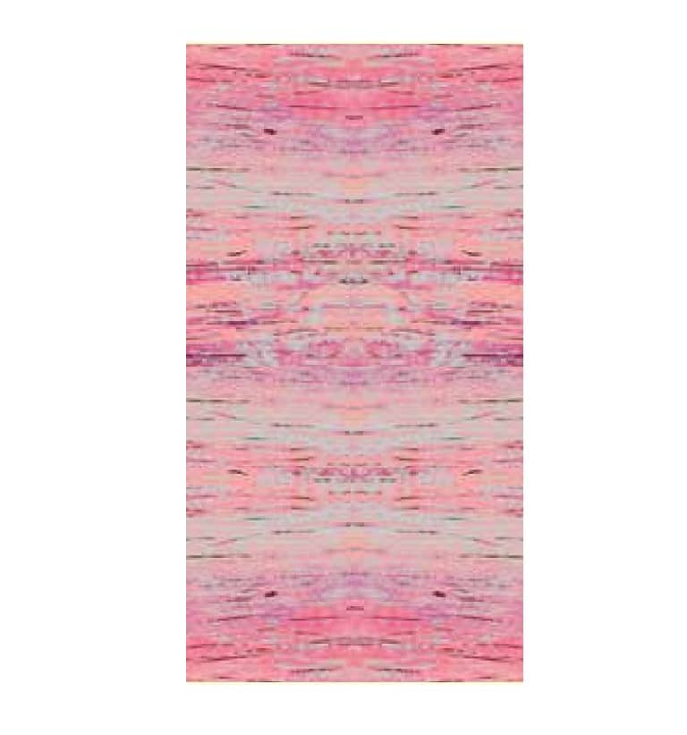 Wachsmotive, Verzierwachsplatten "marmoriert" gestreift rosa/silber 966 Basteln mit Wachsmotive, Verzierwachs und Verzierwachsplatten "multicolor marmoriert" gestreift rosa/silber 966