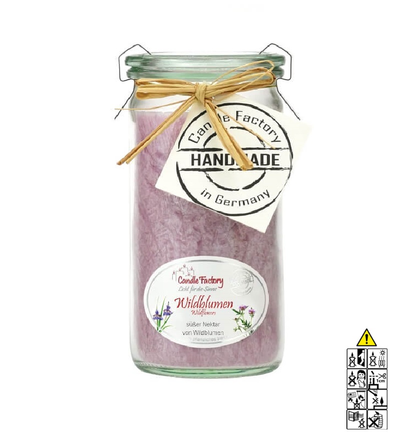 Candle Factory Duftkerzen ☀️ im Onlineshop kaufen