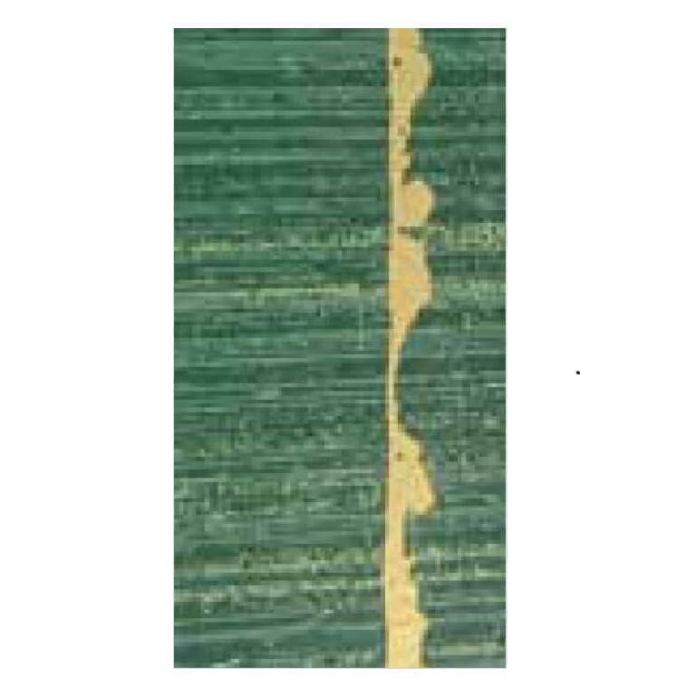 Wachsmotive, Verzierwachsplatten "multicolor marmoriert" grün/gold 904-68 Basteln mit Wachsmotive, Verzierwachs und Verzierwachsplatten "multicolor marmoriert" grün/gold 904-68