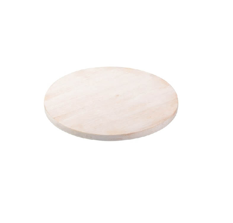 Kerzenteller / Kerzenhalter Holz helles 14cm Kerzenteller / Kerzenhalter Holz helles 14cm Hochwertiger Kerzenteller / Kerzenhalter Holz helles 14cm im Onlineshop