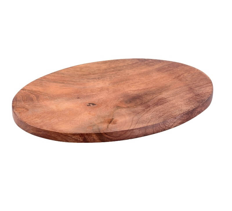 Kerzenteller / Kerzenhalter Holz dunkel oval 13,5 x 10 cm Kerzenteller oder Kerzenhalter kaufen für Holz dunkel oval 13,5 x 10 cm optimal.