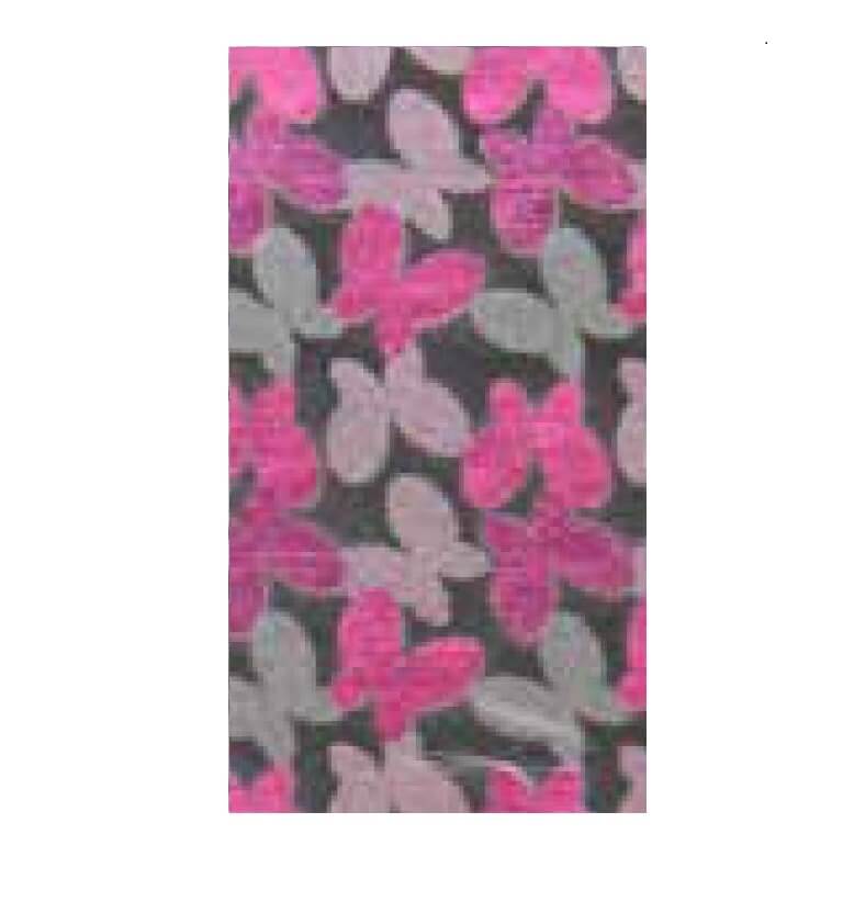 Wachsmotive, Verzierwachsplatten "drucke" Schmetterling rosa 3003 Basteln mit Wachsmotive, Verzierwachs und Verzierwachsplatten "drucke" Schmetterling rosa 3003