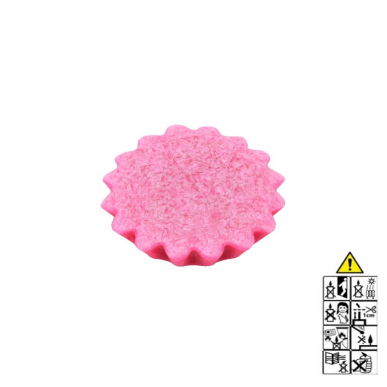 Hochwertiges Duftwachs Wildberry Melts