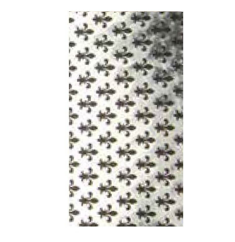 Wachsmotive, Verzierwachsplatten "siebdruck" mit muster silber 21-701-79 Basteln mit Wachsmotive, Verzierwachs und Verzierwachsplatten "siebdruck" mit muster silber 21-701-79
