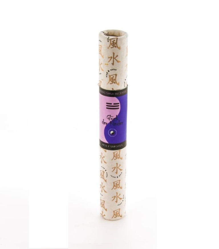 Glück der Kinder - Feng Shui Line ca. 20 g Räuchern mit der Natur Räuchern mit Glück der Kinder - Feng Shui Line ca. 20 g Räuchern mit der Natur
