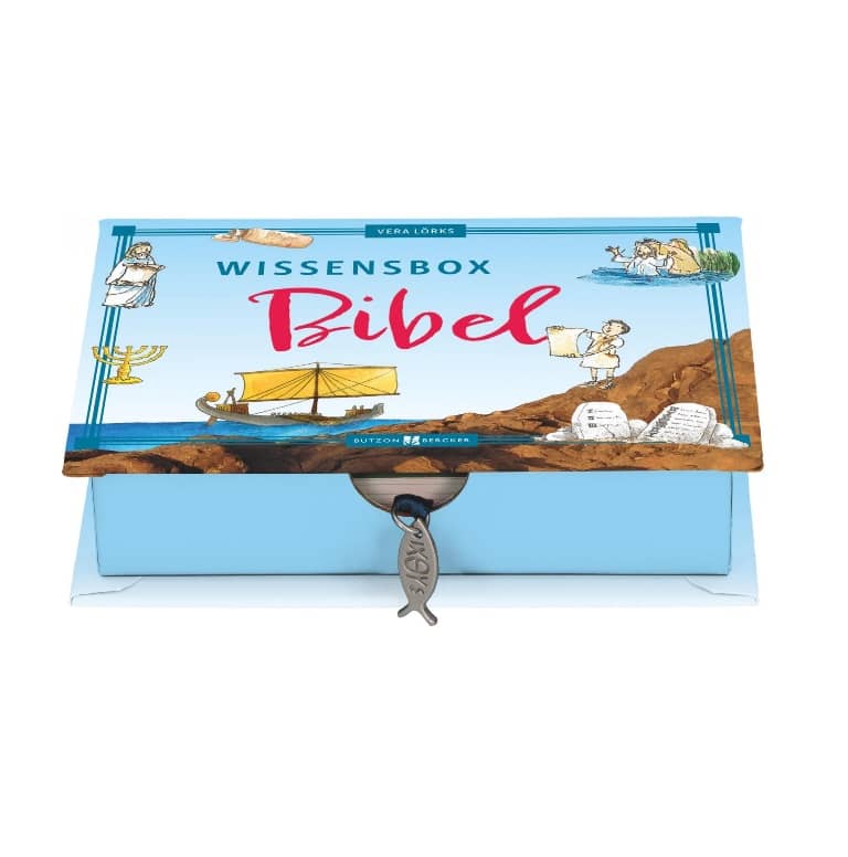 Wissensbox Bibel Wissensbox Bibel