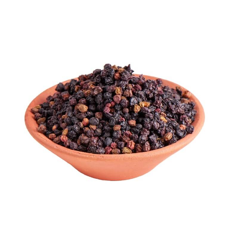 Holunderbeeren 30 g Räuchern mit der Natur Räuchern mit Holunderbeeren 30 g Räuchern mit der Natur