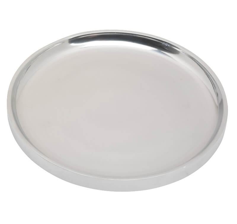 Kerzenteller / Kerzenhalter Ø Innen = 12 cm silberoptik poliert (Alu) Kerzenteller oder Kerzenhalter kaufen für Ø Innen = 12 cm silberoptik poliert (Alu) optimal.