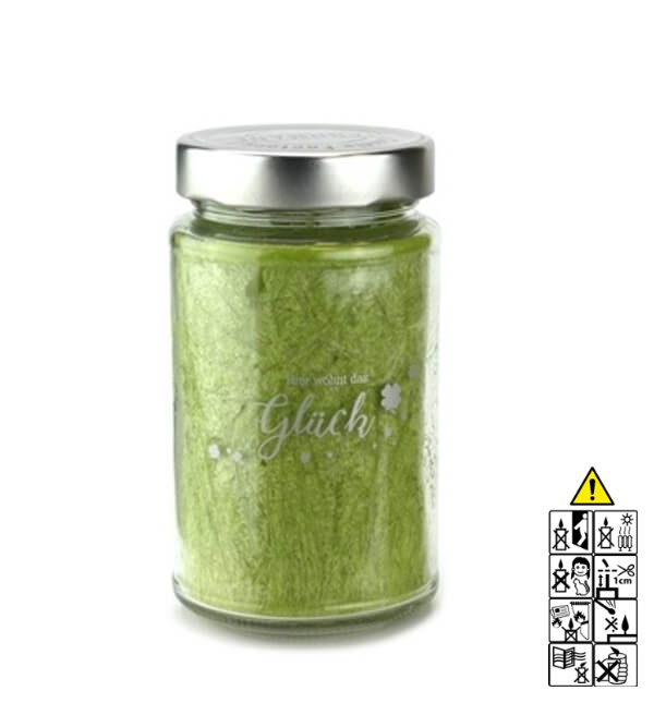 Hochwertige Duftkerze Gl?ck Schaumglas gro? wechselnde D?fte Hochwertige Duftkerze von Candle Factory Gl?ck Schaumglas gro? wechselnde D?fte g?nstig in Kerzen Online Shop kaufen. Duftkerzen im Glas. Geschenkidee Gl?ck Schaumglas gro? wechselnde D?fte