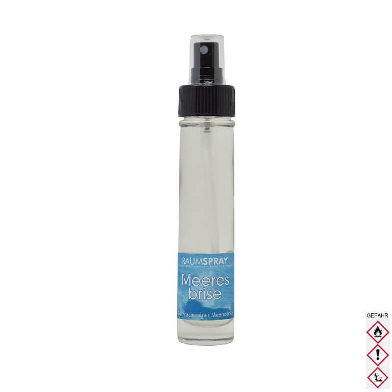 "Meeresbrise" Raumspray (50ml)