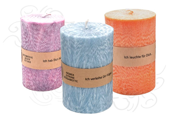 Candle Family Spruchkerzen Candle Family Spruchkerzen