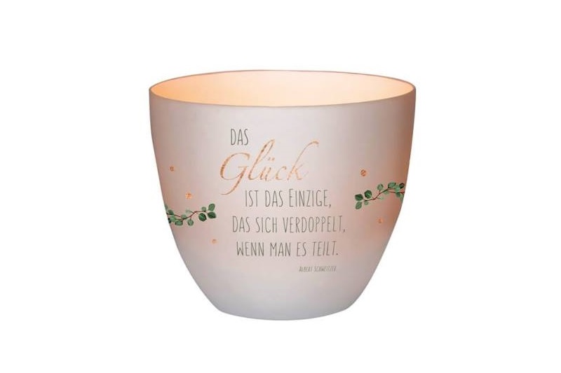 Hochwertige Windlichter als Geschenk ☀️ online einkaufen