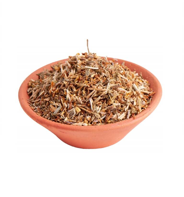 Johanniskraut 25 g Räuchern mit der Natur Räuchern mit Johanniskraut 25 g Räuchern mit der Natur