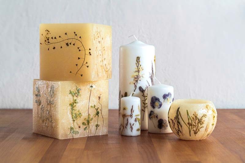 Besondere Kerzen und Blumenkerzen in unserem Kerzen Onlineshop günstig kaufen. Besondere Kerzen und Blumenkerzen in unserem Kerzen Onlineshop günstig kaufen.