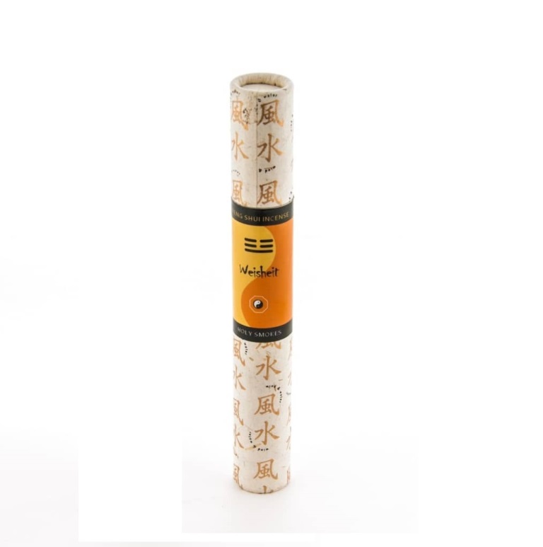 Weisheit - Feng Shui Line ca. 20 g Räuchern mit der Natur Räuchern mit Weisheit - Feng Shui Line ca. 20 g Räuchern mit der Natur