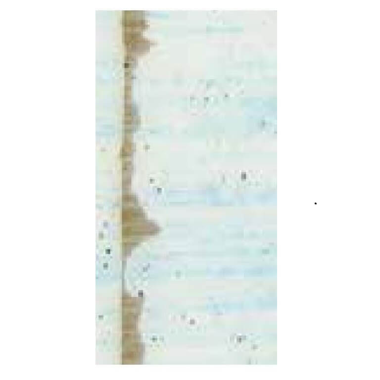 Wachsmotive, Verzierwachsplatten "multicolor marmoriert" blau/gold 902 Basteln mit Wachsmotive, Verzierwachs und Verzierwachsplatten "multicolor marmoriert" blau/gold 902