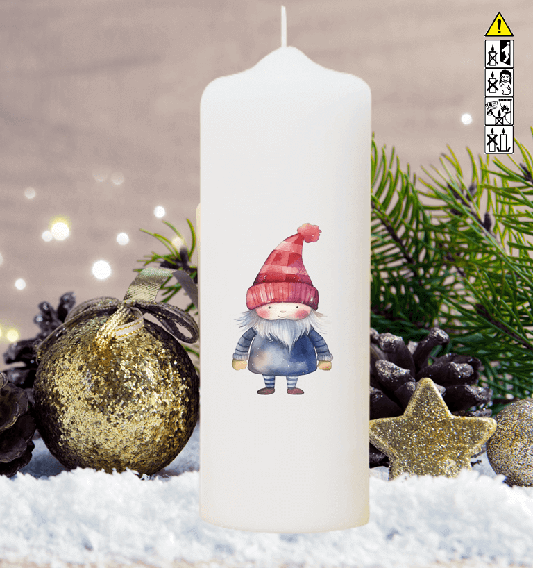 Adventskranzkerzen "Wichtl"