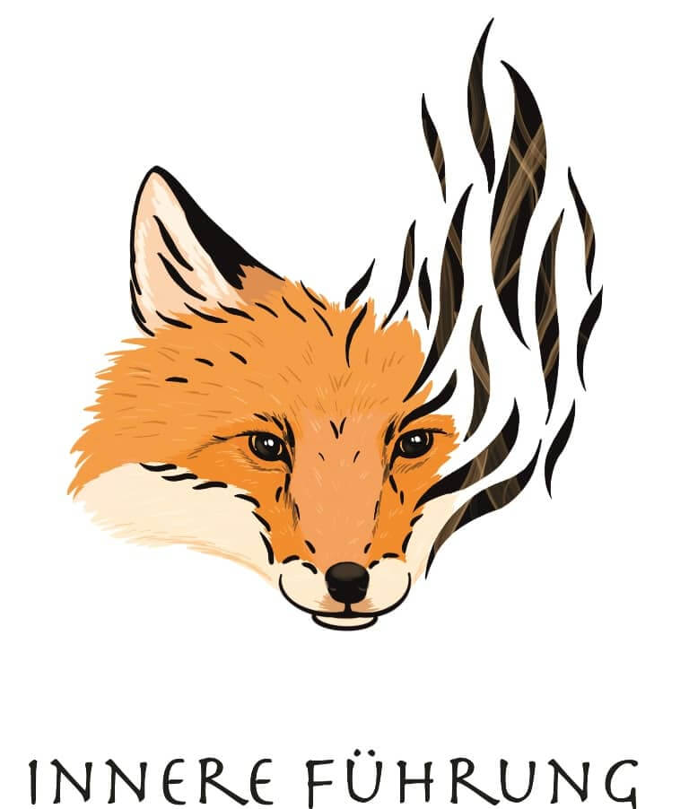 Innere Führung - Fuchs von Allgäuer Räucherwerk Erde