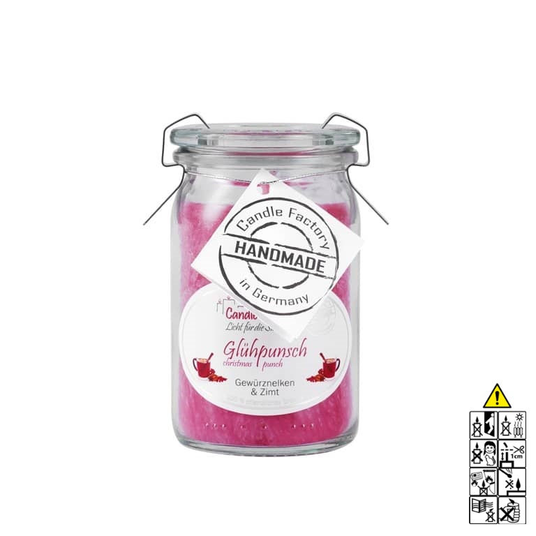 Hochwertige Baby Jumbo gr?n mit dem Duft Gl?hpunsch im Glas Hochwertige Duftkerze von Candle Factory Baby Mini Jumbo gr?n mit dem Duft Gl?hpunsch im Glas g?nstig in Kerzen Online Shop kaufen. Duftkerzen im Glas. Geschenkidee Baby Mini Jumbo gr?n mit dem Duft Gl?hpunsch im Glas
