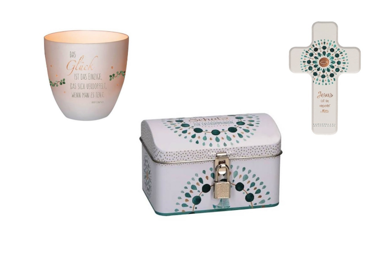 Geschenke für Anlässe