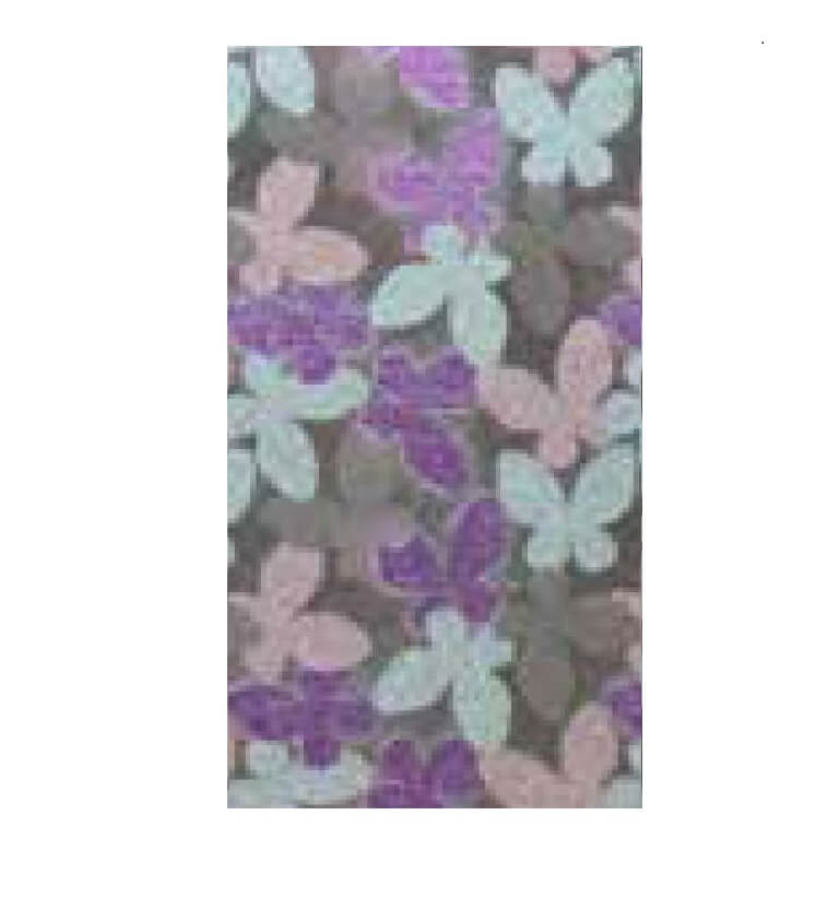 Wachsmotive, Verzierwachsplatten "drucke" Schmetterling lila 3006 Basteln mit Wachsmotive, Verzierwachs und Verzierwachsplatten "drucke" Schmetterling lila 3006