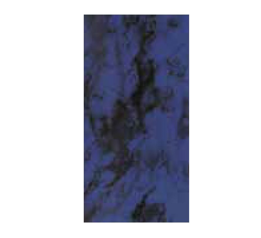 Verzierwachsplatten "2.5-506 multicolor" blau Verzierwachsplatten "2.5-506 multicolor" blau