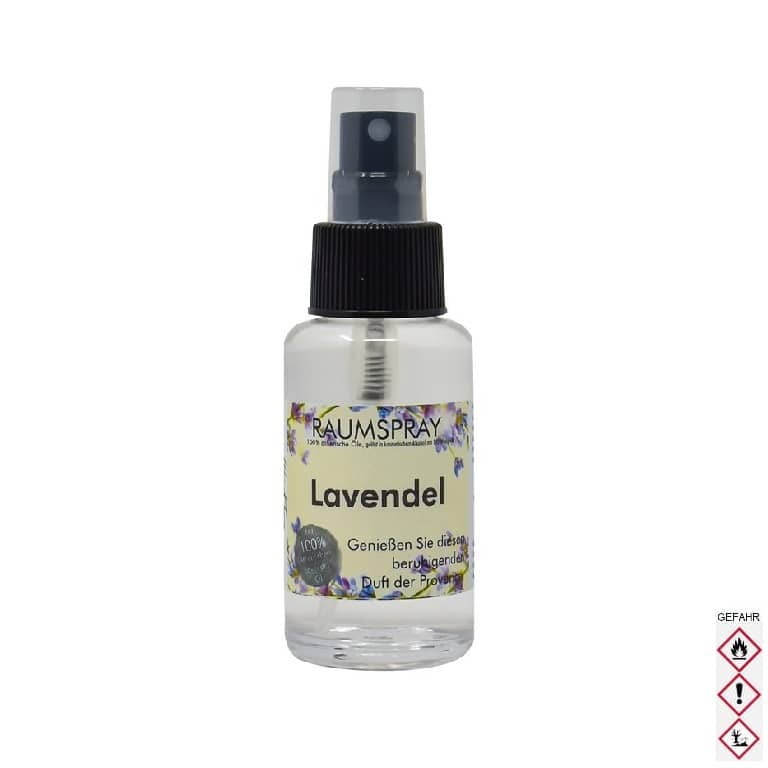 "Lavendel" Raumspray (50ml)