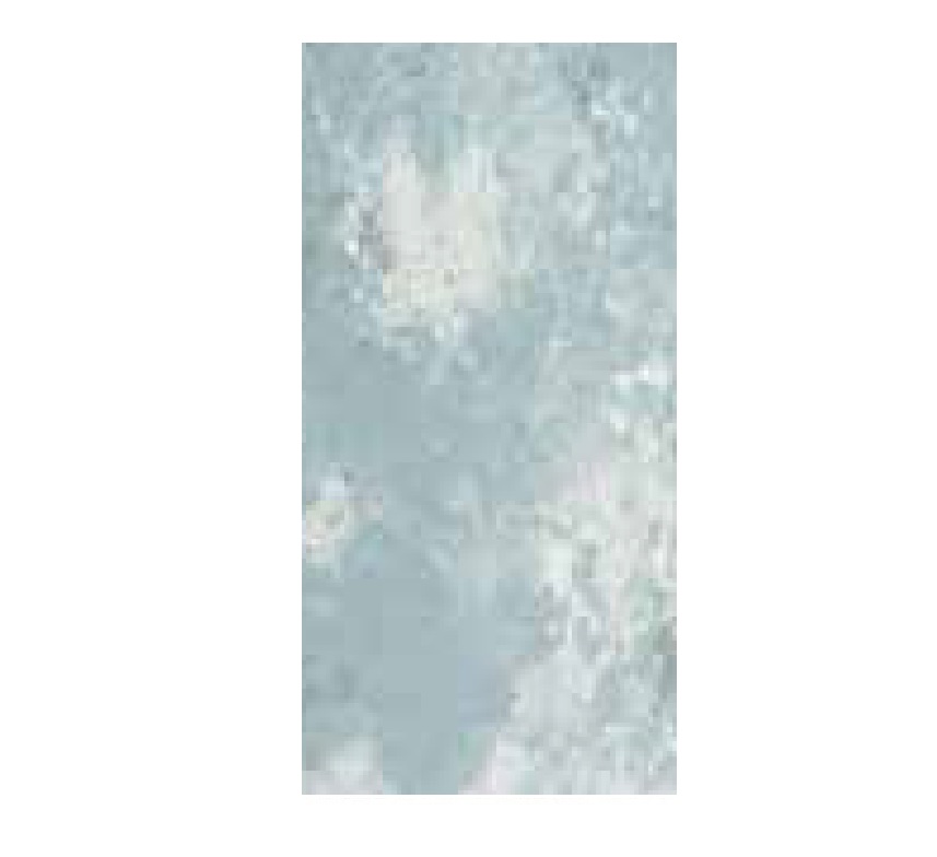 Verzierwachsplatten "2.5-736 marmoriert" graublau Verzierwachsplatten "2.5-736 marmoriert" graublau