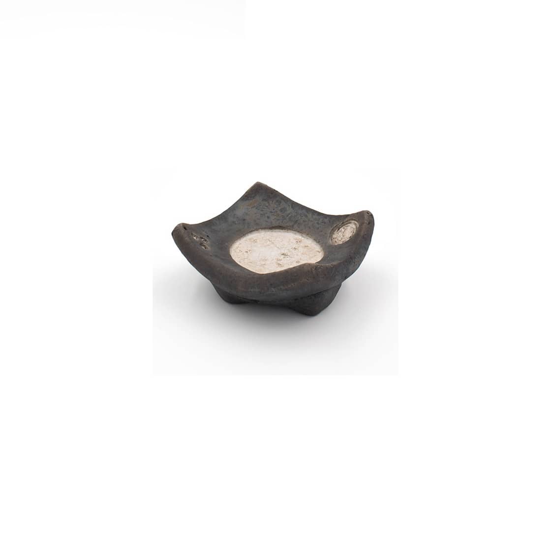 Hochwertige Kerzenteller Keramik handgemacht im Onlineshop kaufen