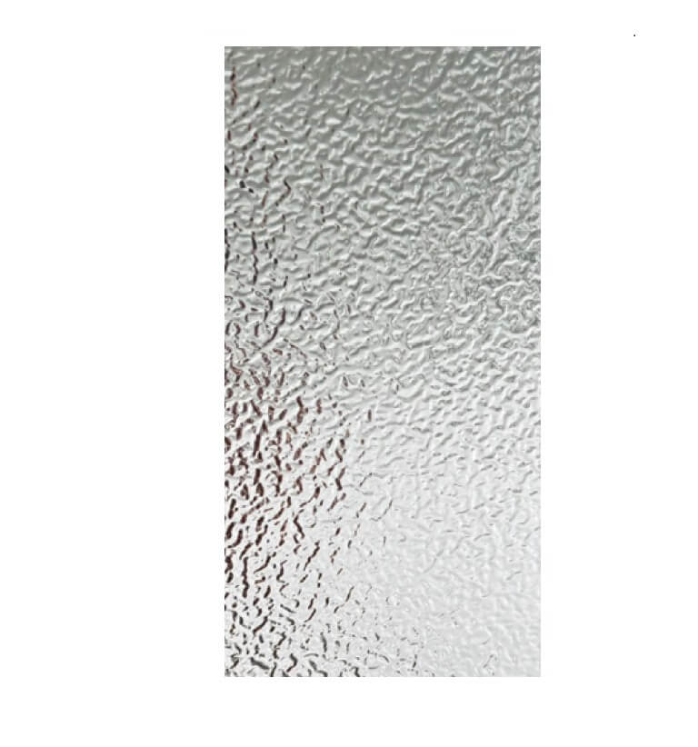 Verzierwachsplatten "2.9-35-07-01 geprägt" silber