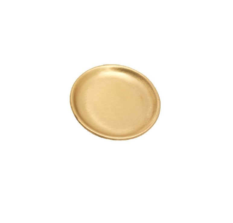 Kerzenteller Kerzenhalter goldoptik Hochwertige Kerzenteller Kerzenhalter goldoptik im Onlineshop kaufen