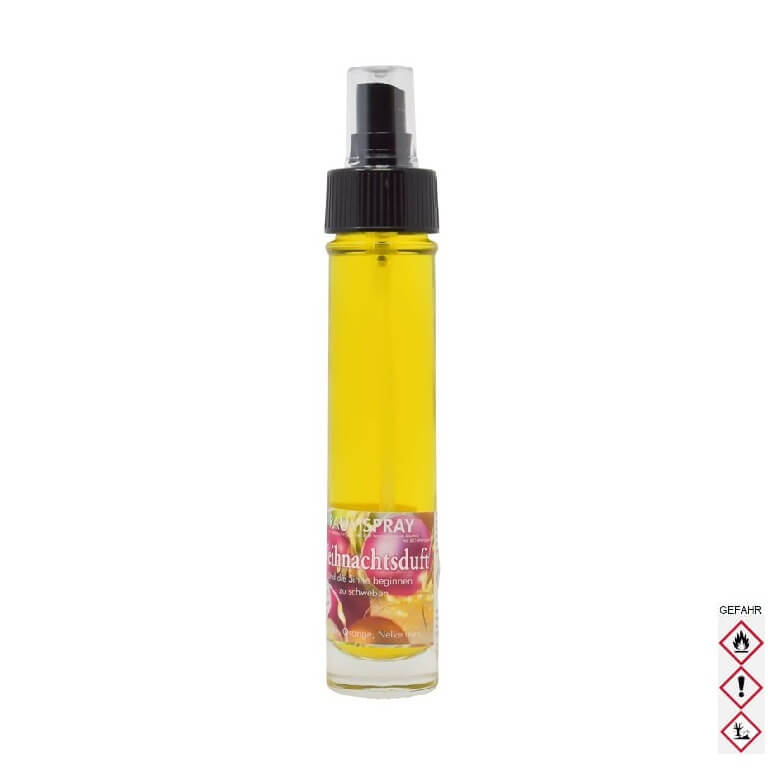 "Weihnachtsduft" Raumspray (50ml)