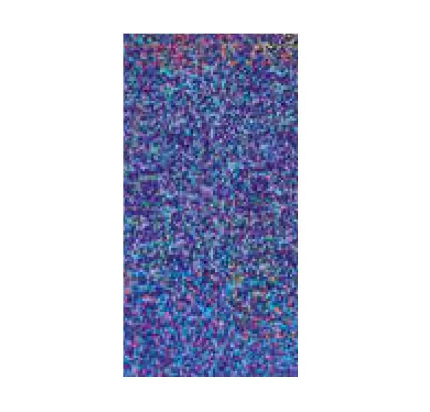 Verzierwachsplatten "2.6-979-45 holografisch - Glimmer" lila Verzierwachsplatten "2.6-979-45 holografisch - Glimmer" lila