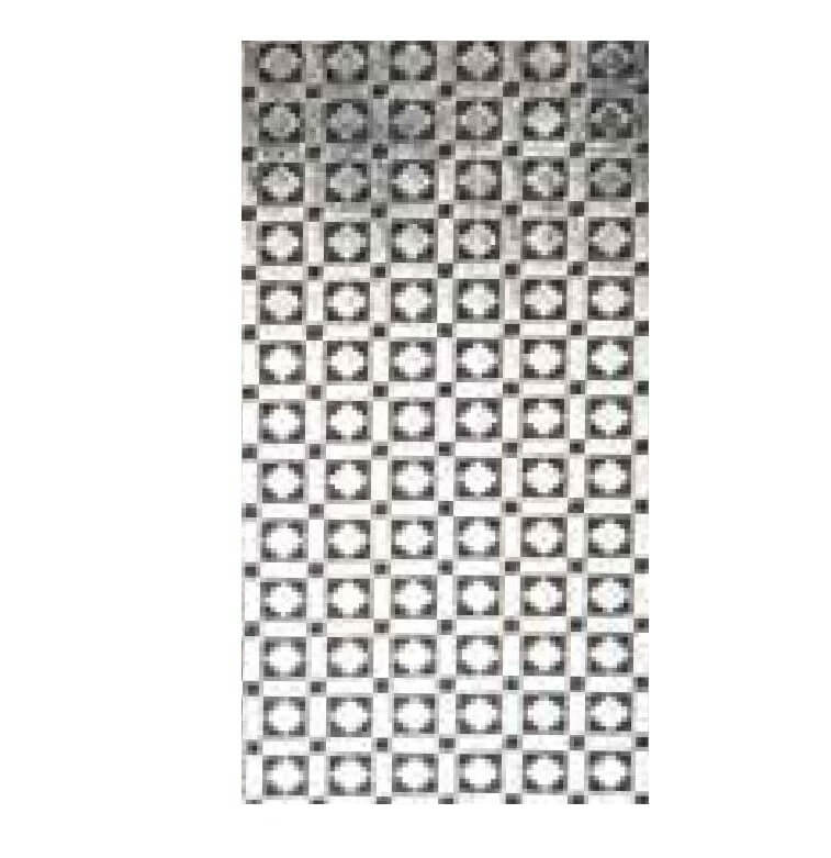Wachsmotive, Verzierwachsplatten "siebdruck" mit muster silber 23-107-79 Basteln mit Wachsmotive, Verzierwachs und Verzierwachsplatten "siebdruck" mit muster silber 23-107-79