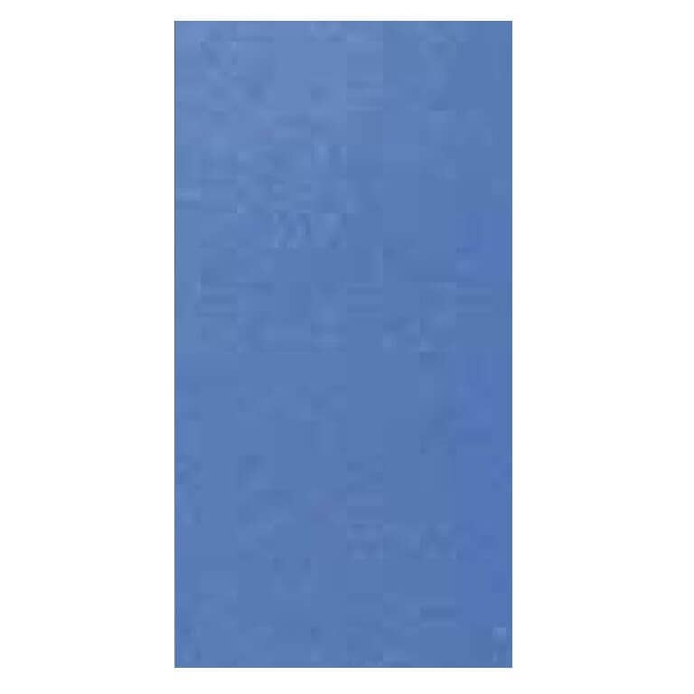 Wachsmotive, Verzierwachsplatten "perlmutt glänzend" mittelblau 545 Basteln mit Wachsmotive, Verzierwachs und Verzierwachsplatten "perlmutt glänzend" mittelblau 545